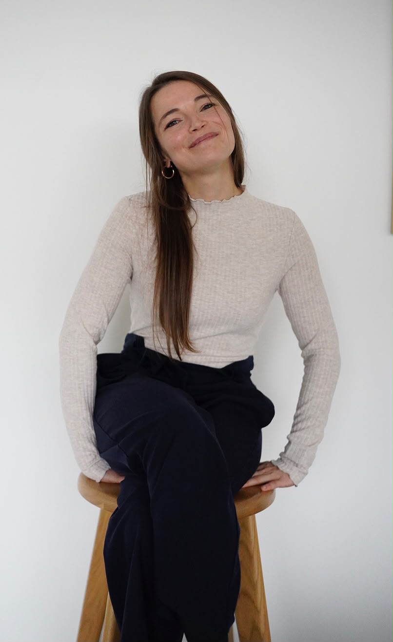 Giuliana Li Bergolis